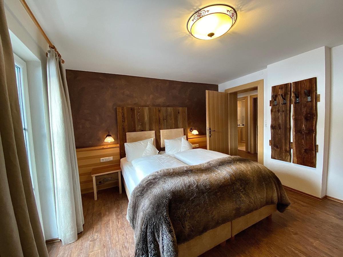 Haus Buchhammer Sankt Anton am Arlberg Extérieur photo
