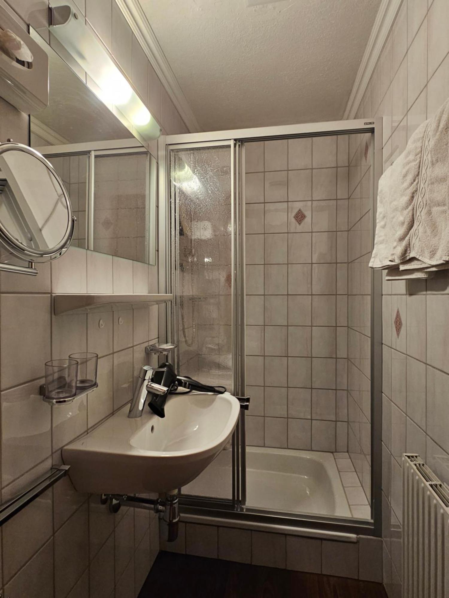 Haus Buchhammer Sankt Anton am Arlberg Extérieur photo