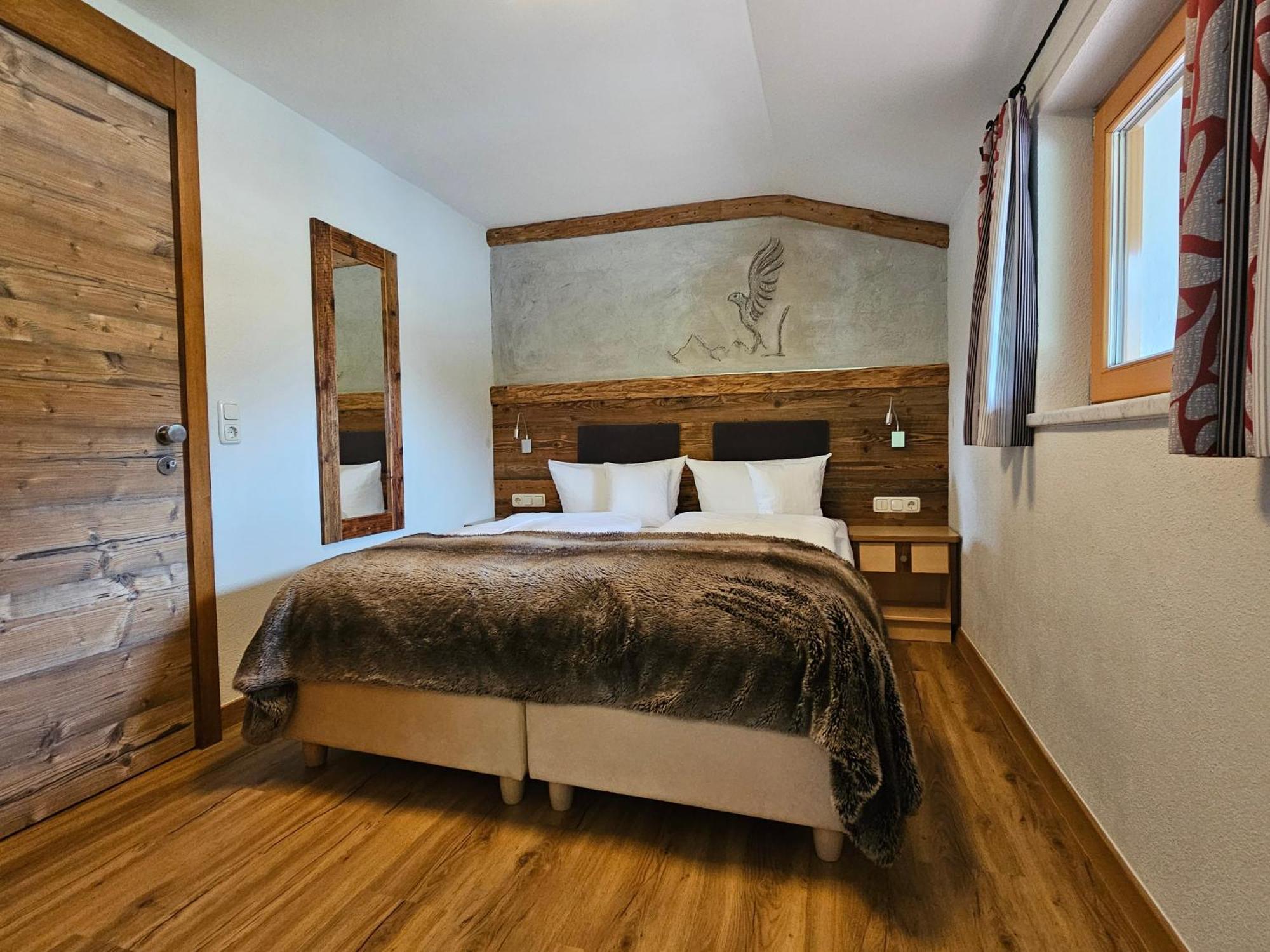 Haus Buchhammer Sankt Anton am Arlberg Extérieur photo