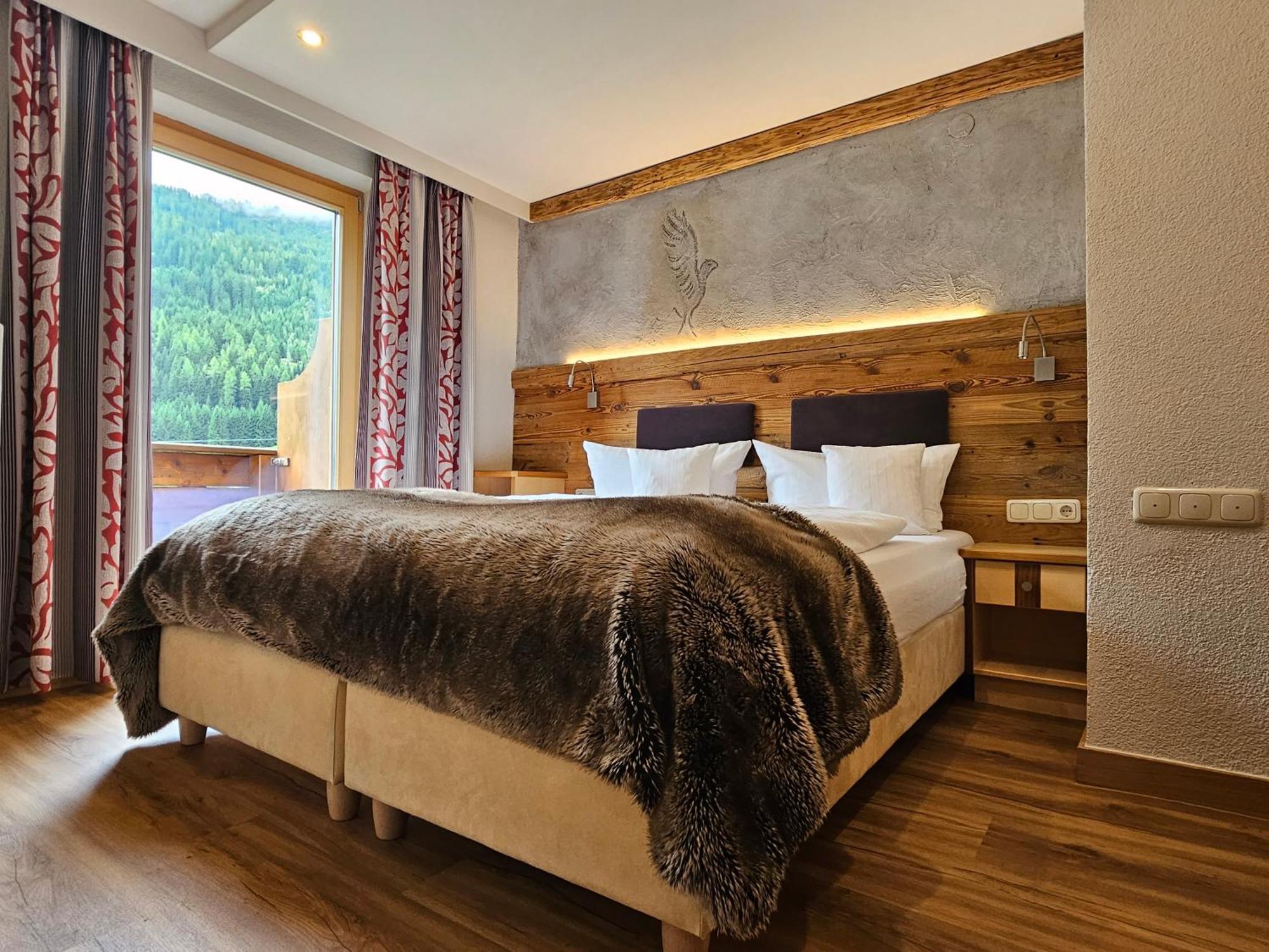 Haus Buchhammer Sankt Anton am Arlberg Extérieur photo