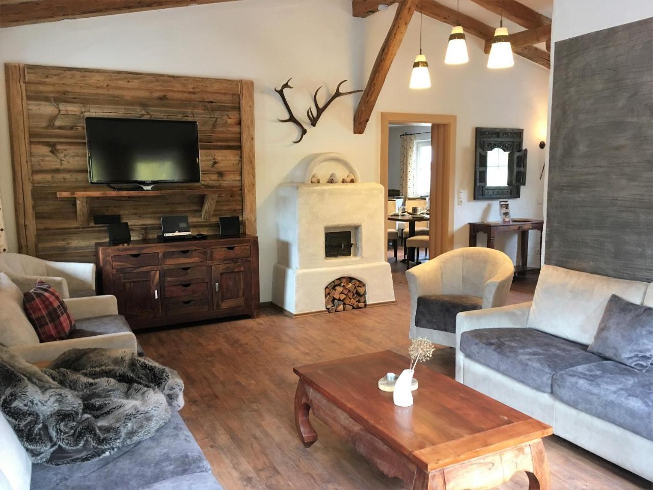 Haus Buchhammer Sankt Anton am Arlberg Extérieur photo