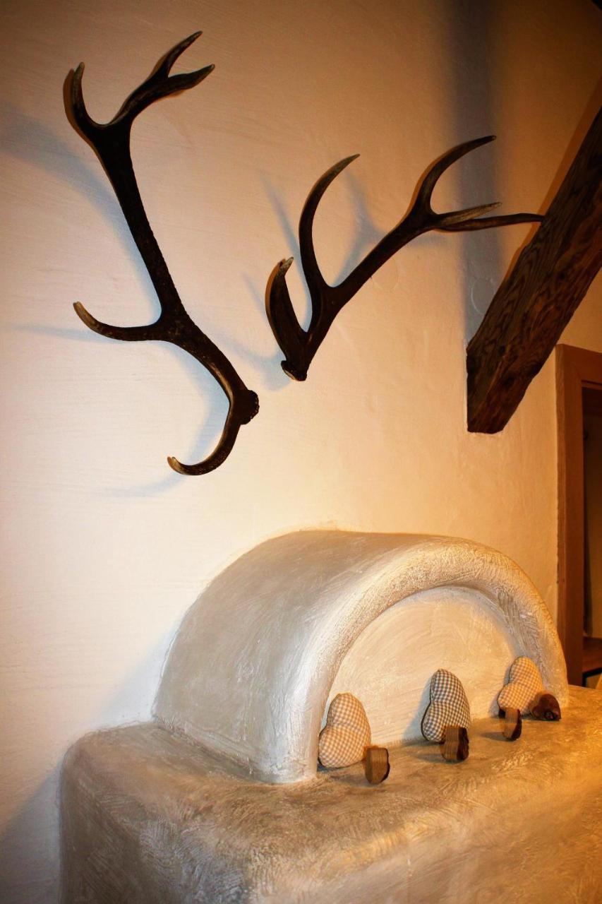 Haus Buchhammer Sankt Anton am Arlberg Extérieur photo