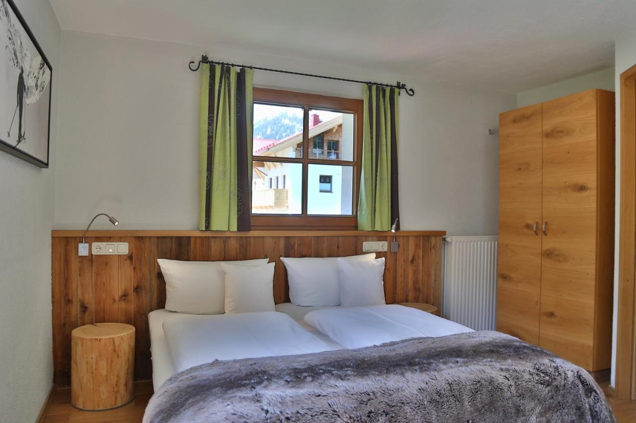 Haus Buchhammer Sankt Anton am Arlberg Extérieur photo